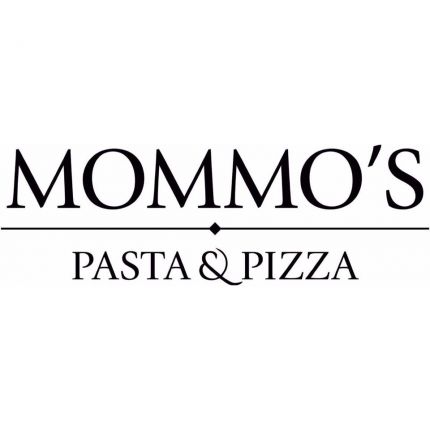 Logo da Mommo's Pasta & Pizza