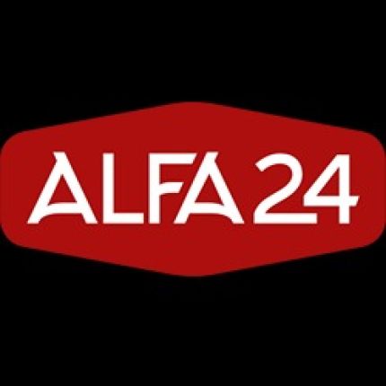 Logo da ALFA24 Hotelservice Gebäudereinigungs GmbH