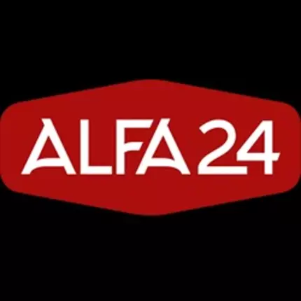 Logo von ALFA24 Hotelservice & Gebäudereinigungs GmbH