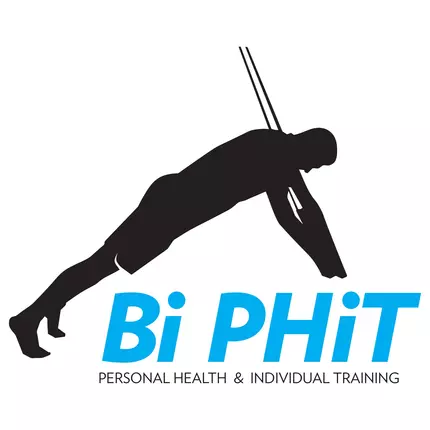 Logo od Bi PHiT Personal Training Studio