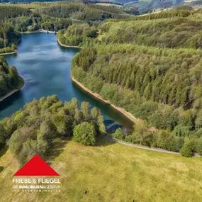 Bild von Friebe & Fliegel Immobilien GmbH & Co. KG - Immobilienmakler
