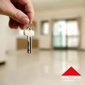Bild von Friebe & Fliegel Immobilien GmbH & Co. KG - Immobilienmakler
