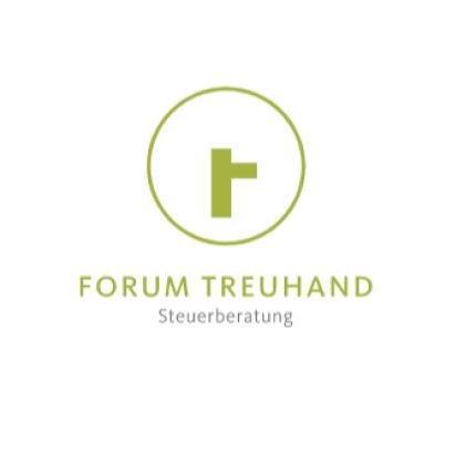 Logo von Forum Treuhand Steuerberatungsgsellschaft mbH