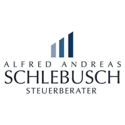 Logo von Alfred Andreas Schlebusch Steuerberatung