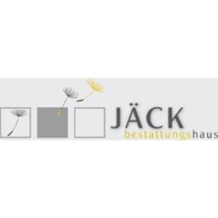 Logo von Bestattungshaus Jäck