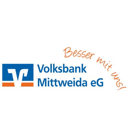 Logotyp från Volksbank Mittweida eG - Hauptstelle