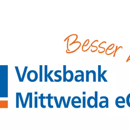 Logo von Volksbank Mittweida eG - Hauptstelle