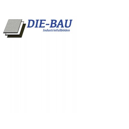 Logotipo de Die-Bau