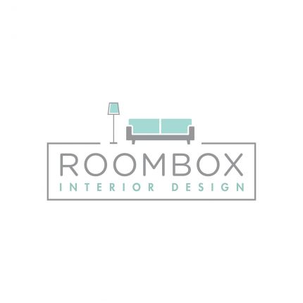 Logotyp från Roombox Interior Design