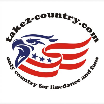 Logo von take2-country