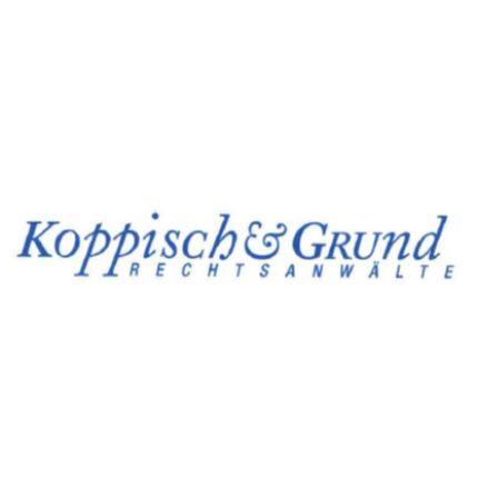 Logo od Rechtsanwaltskanzlei Koppisch & Grund