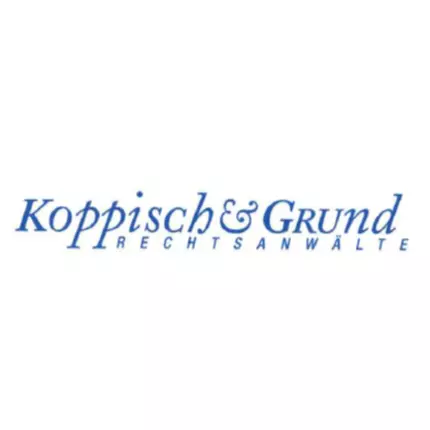 Logo da Rechtsanwaltskanzlei Koppisch & Grund