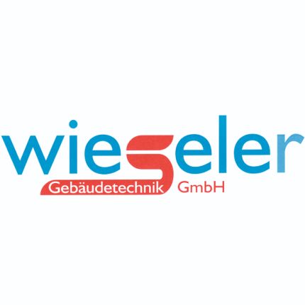 Logo van Wieseler Gebäudetechnik GmbH