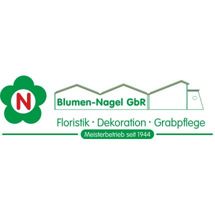 Logotyp från Blumen Nagel Gbr