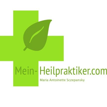 Logotipo de Praxis für Ästhetik und Naturheilkunde Maria Antoinette Sczepansky