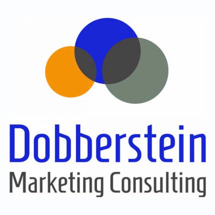 Logo de Dobberstein Marketing Consulting
