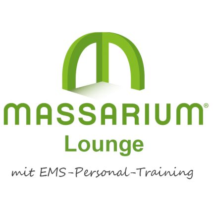 Logo fra Massarium Lounge