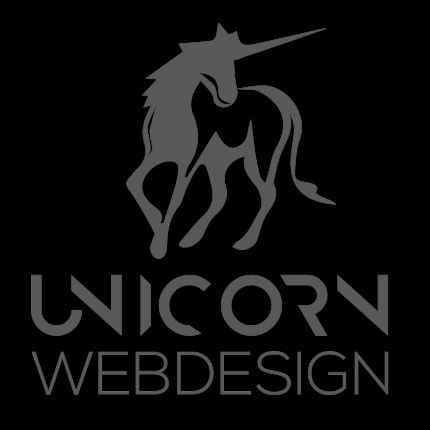 Logotyp från Unicorn Webdesign