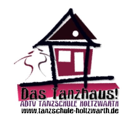 Logo von Tanzschule Holtzwarth