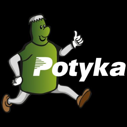 Logo de Getränke Potyka