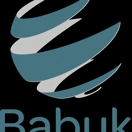 Logo fra Babuk Überetzungsbüro
