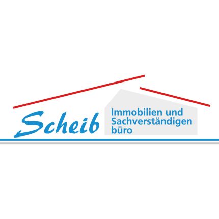 Logo von Scheib Immobilien- und Sachverständigenbüro