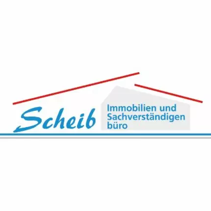 Logo van Scheib Immobilien- und Sachverständigenbüro