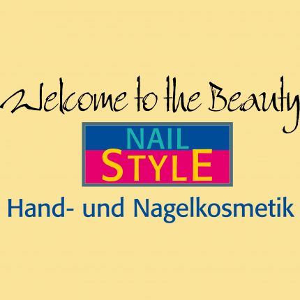 Logo van Nailstyle Hand-und Nagelkosmetik