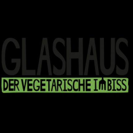 Logo von GLASHAUS - DER VEGETARISCHE IMBISS