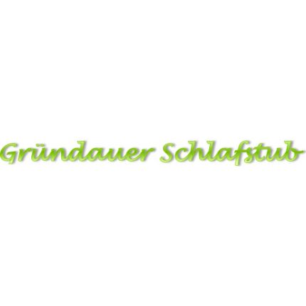 Logotyp från Gründauer Schlafstub Zimmervermietung