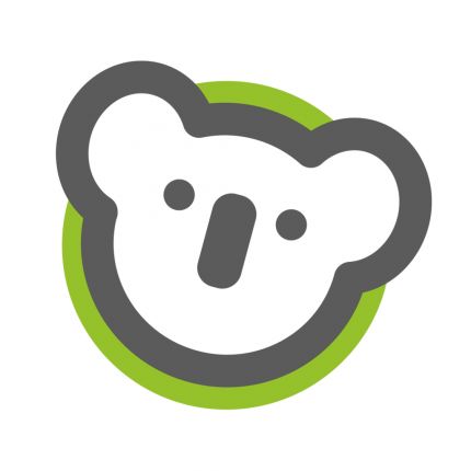 Logotipo de agentur coalo
