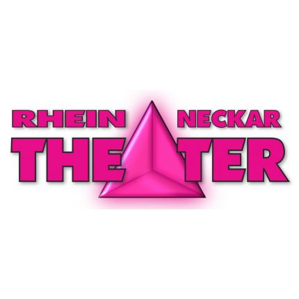 Logótipo de Rhein Neckar Theater