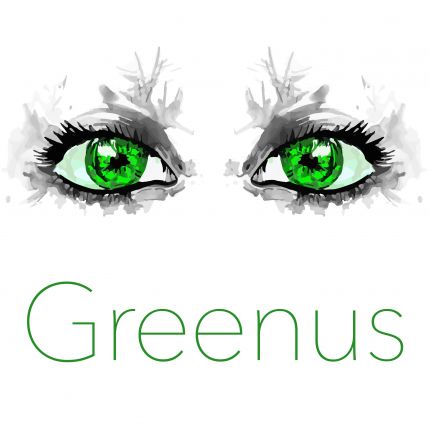 Logotyp från Greenus