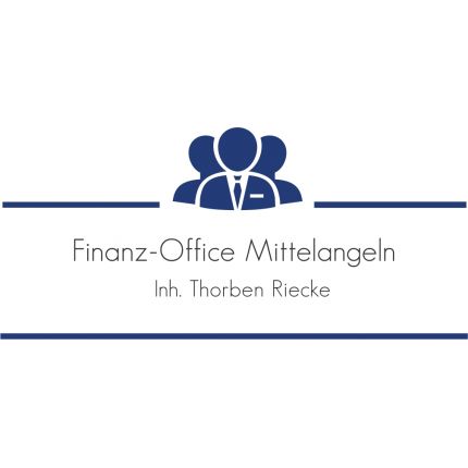 Logótipo de Finanz-Office Mittelangeln