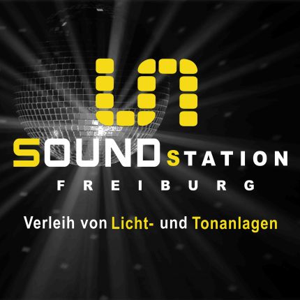 Logo from Soundstation Freiburg