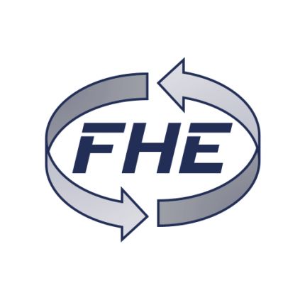 Logotipo de FHE Containerdienstleistungs GmbH