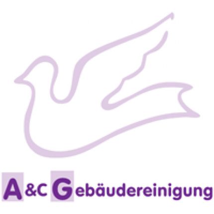 Logo fra A&C Gebäudereinigung