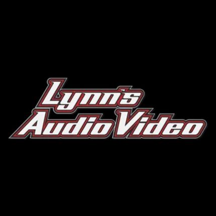 Logotyp från Lynn's Audio Video