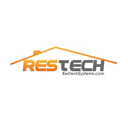 Logo fra ResTech Systems
