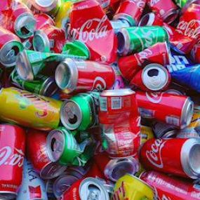 Cash 4 Cans Recycling Center -CRV Beverage Containers & Non- Ferrous Metals
