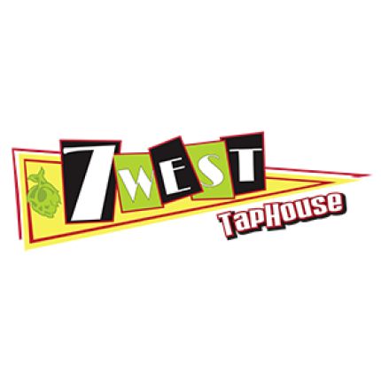 Logo von 7 West TapHouse