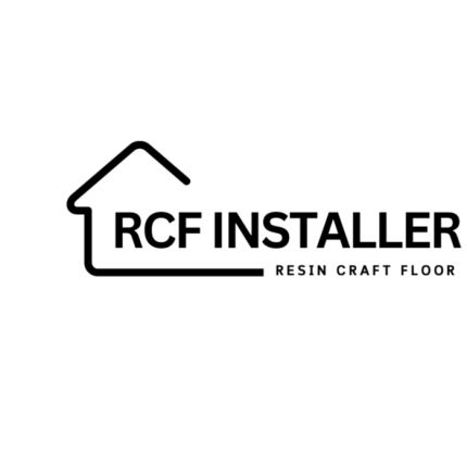 Logotyp från RCF Installer ltd