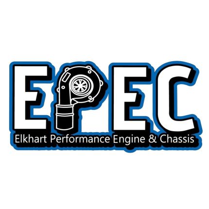 Logótipo de Elkhart Performance Engine and Chassis