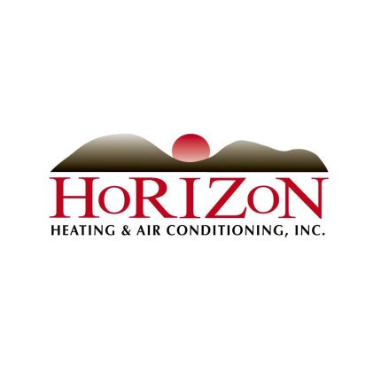 Logo von Horizon Heating & Air Conditioning, Inc.