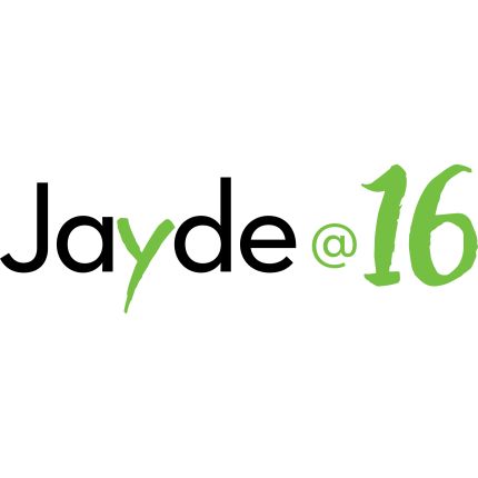 Logotyp från Jayde @ 16