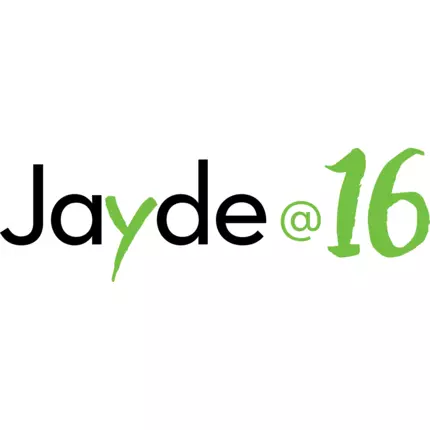 Logo de Jayde @ 16