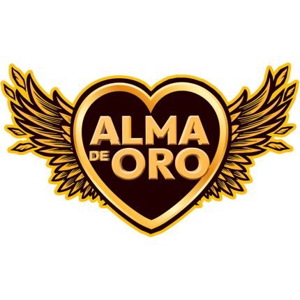 Logotipo de Alma de Oro
