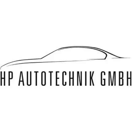 Logo de HP Autotechnik GmbH