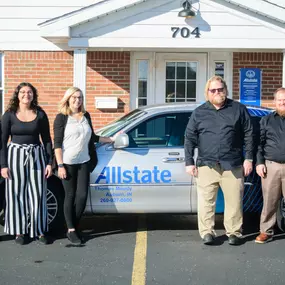 Bild von Thomas Moody: Allstate Insurance