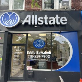 Bild von Eddie Bawabeh: Allstate Insurance